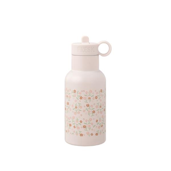 Botella Térmica Flores 350ml