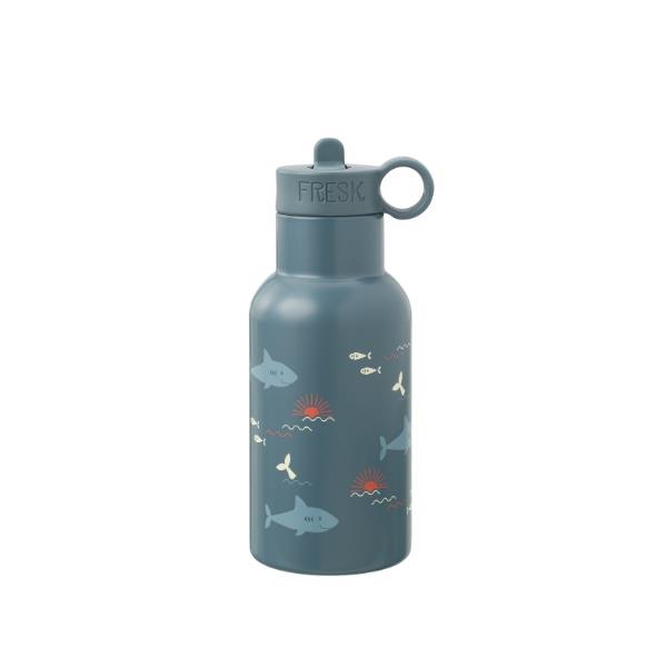 Botella Térmica Tiburón 350ml