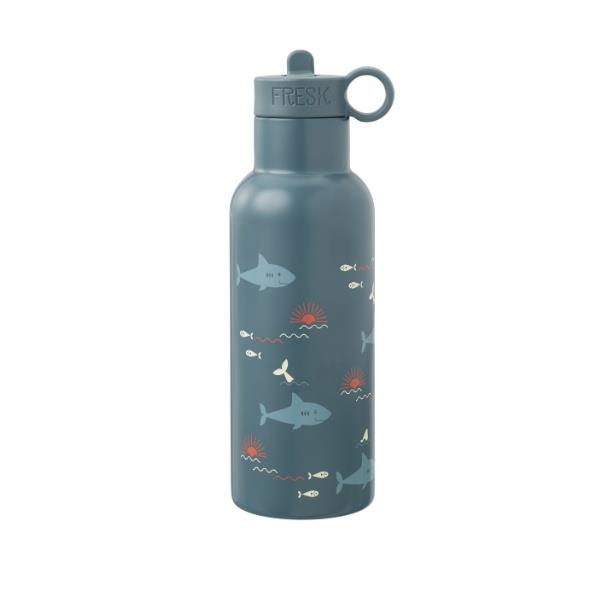 Botella Térmica Tiburón 500ml