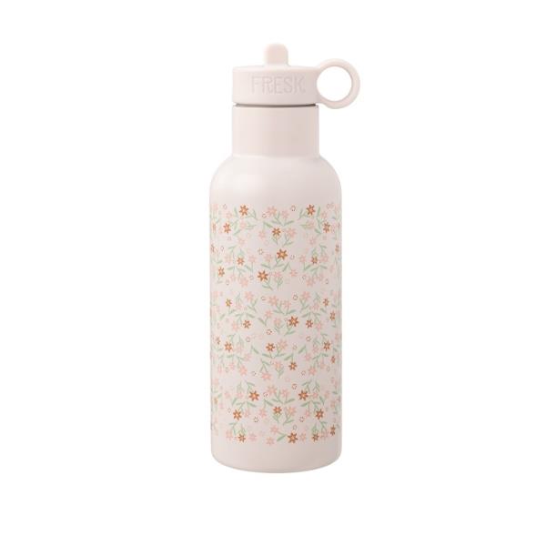 Botella Térmica Flores 500ml