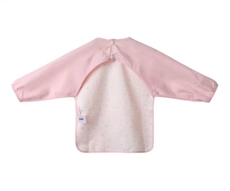 Babero con Mangas Blossom Birds 