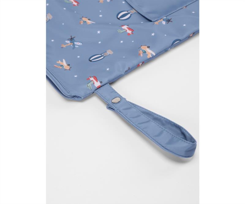 Bolsa Impermeable Grande Planes 