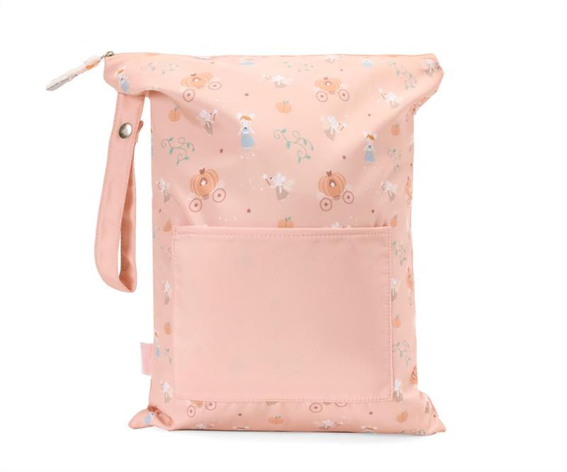 Bolsa Impermeable Grande Mouse Fairies 