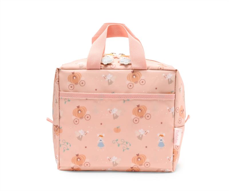 Bolsa Merienda Térmica Mouse Fairies 