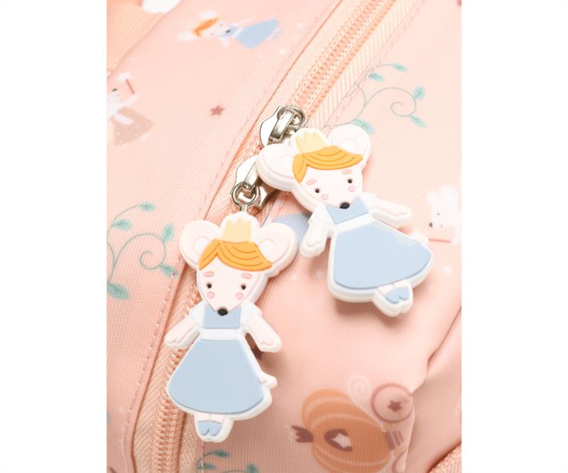 Bolsa Merienda Térmica Mouse Fairies 