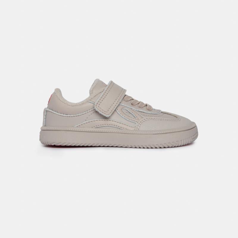 Lejan Week Days Beige