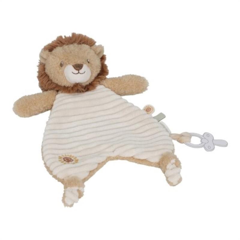 DouDou Testura Safri Friends