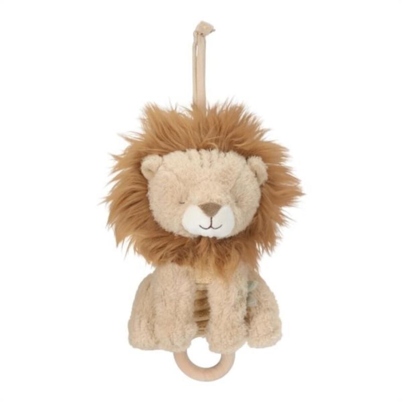 León Musical Safri Friends 