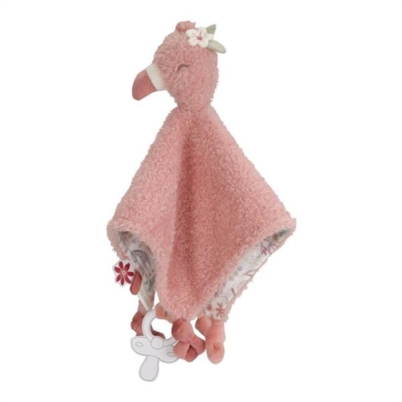 DouDou Flamenco Safri Friends 