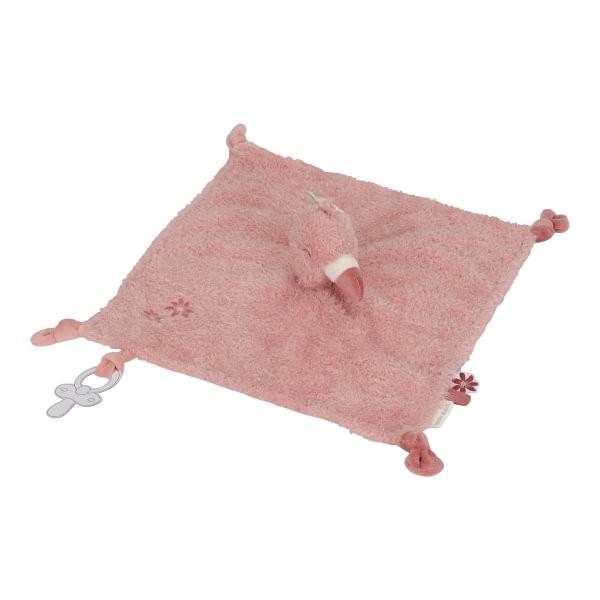 DouDou Flamenco Safri Friends 