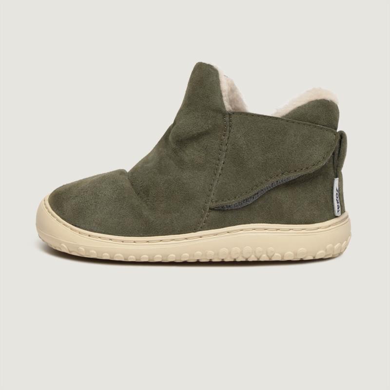 Chelva Rocker Kaki AW26 
