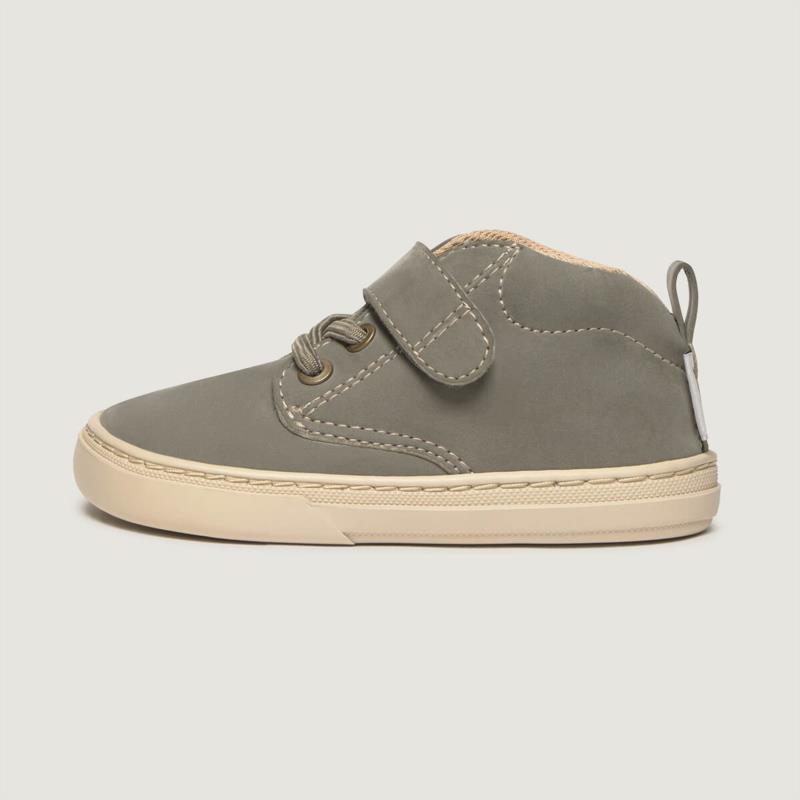 Albaida Rocker Kaki AW26