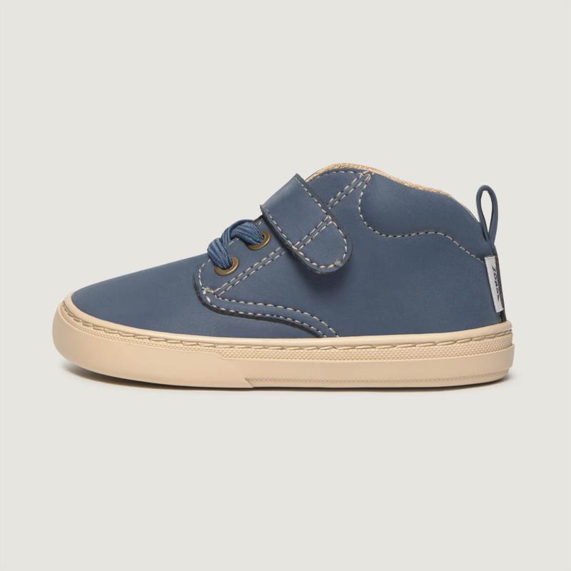 Albaida Rocker Azul Denim AW26