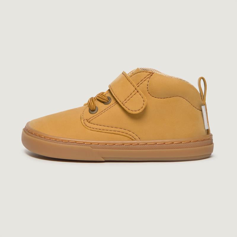 Albaida Rocker Mostaza AW26
