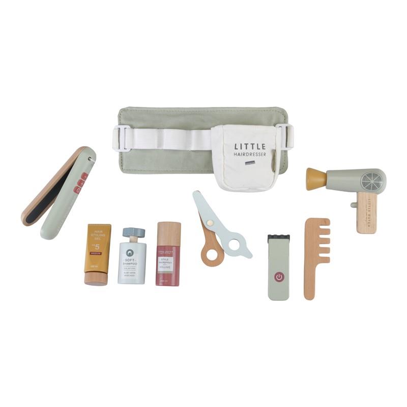 Set Peluquería 