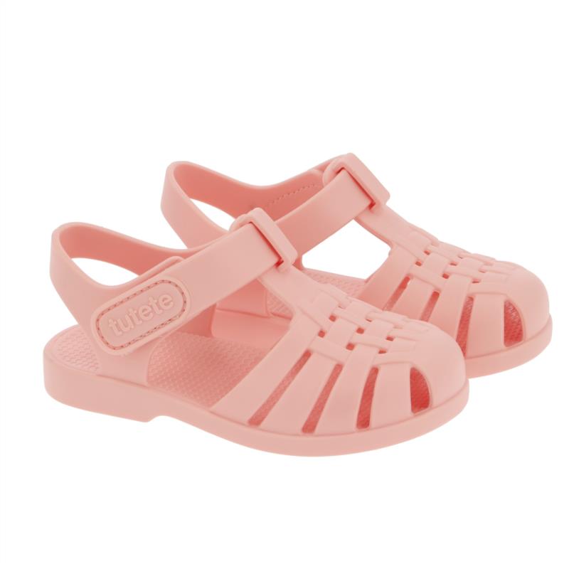 Cangrejera Infantil Pink Quartz 