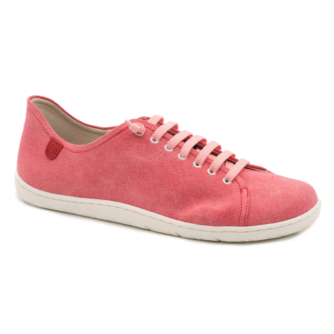 Lona Ecoworld Rojo-Rosa 