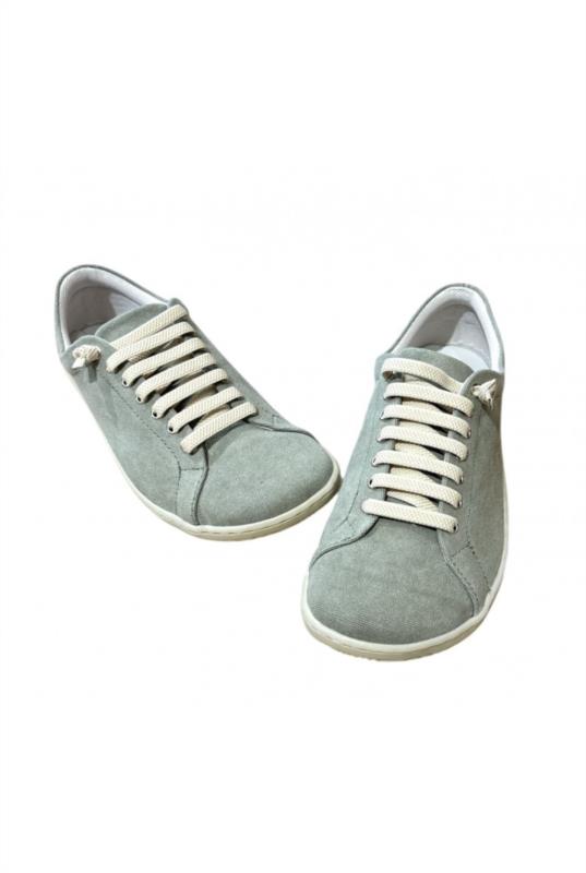 Lona Ecoworld Kaki-Beige 