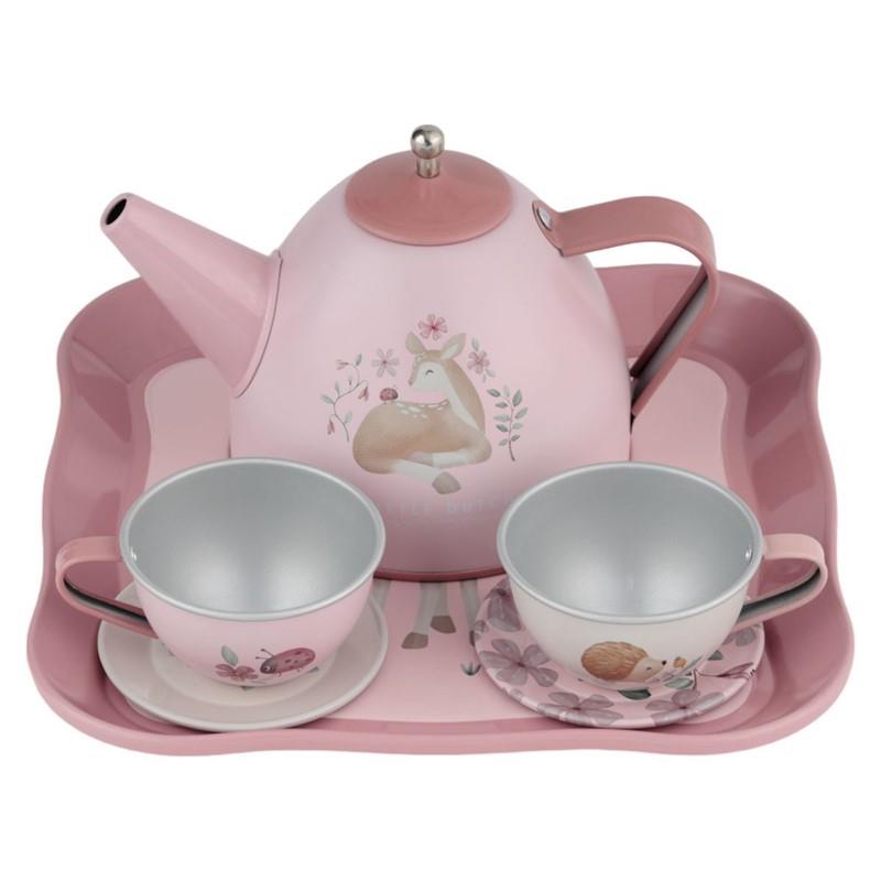 Maleta Set de Té 