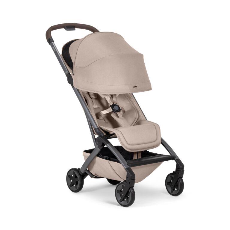 Aer 2 Sandy Taupe