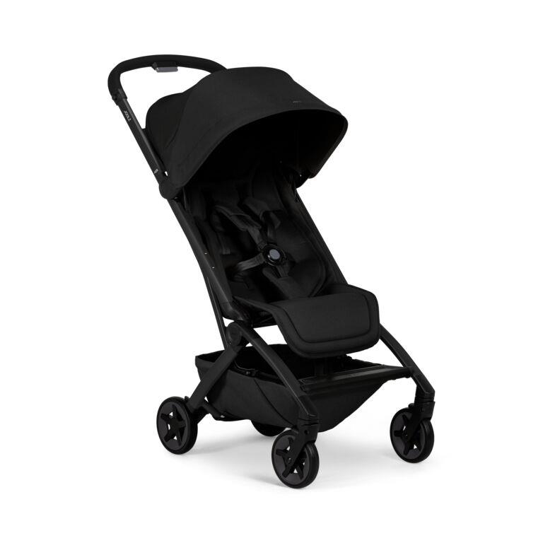 Aer 2 Space Black