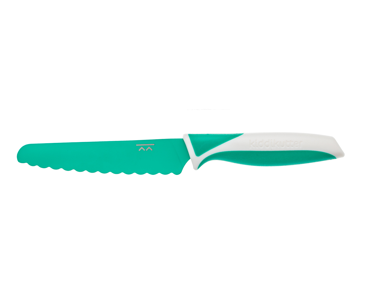 KiddiKutter Verde