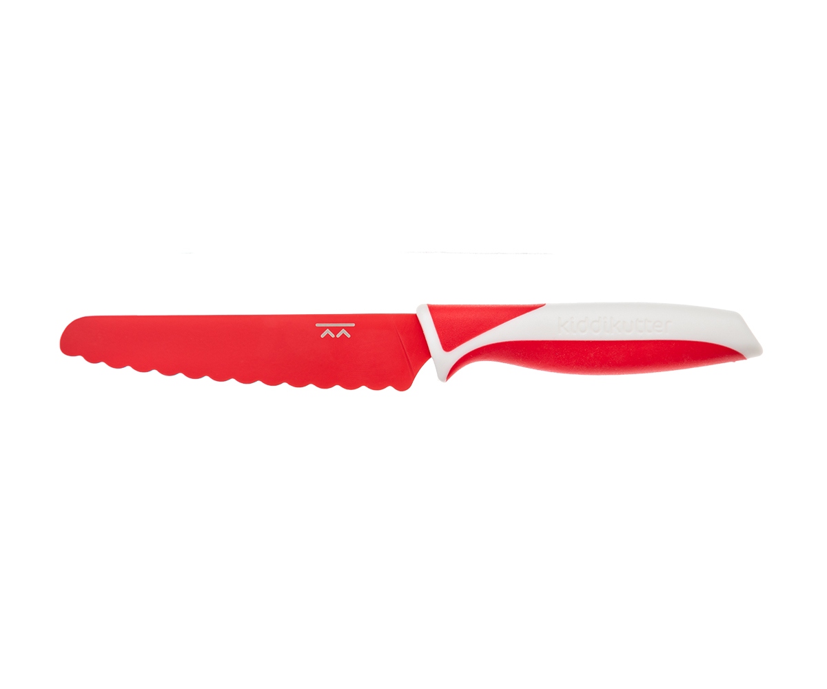 KiddiKutter Rojo