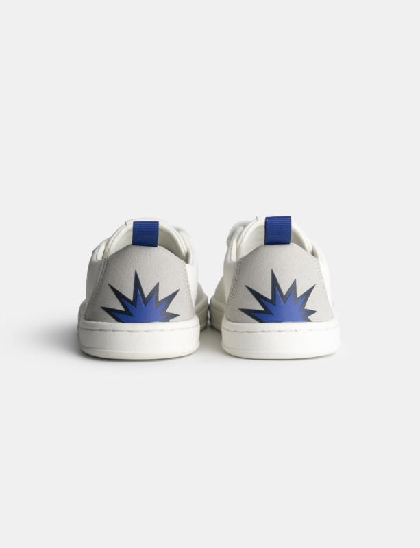 Rafi Blanco Azul