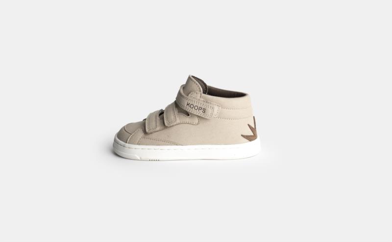 Mat Beige