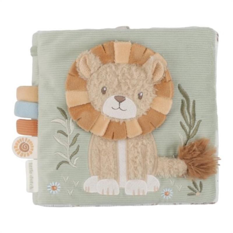 Libro Actividades Safari Friends 