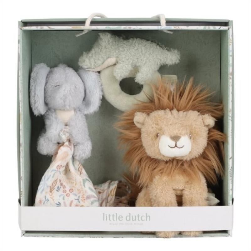 Caja Regalo Safai Friends 