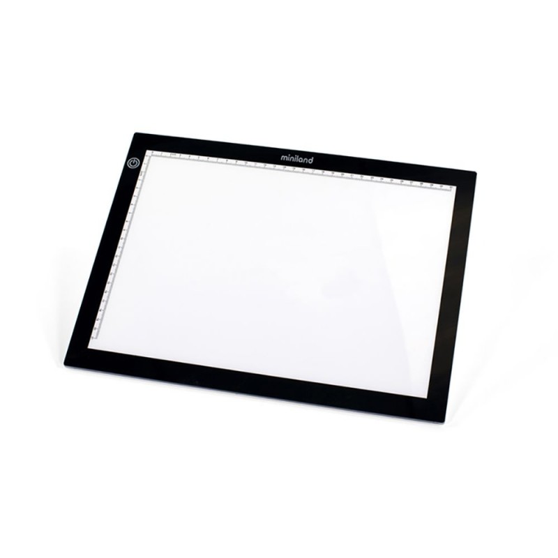 A4 LightPad