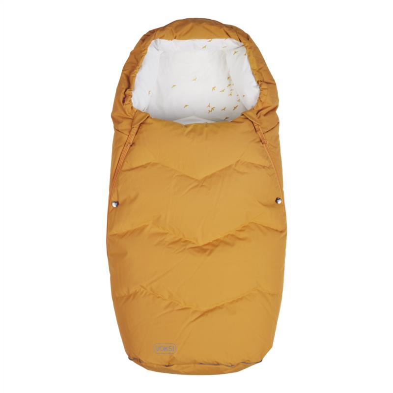Saco Urban Golden Yellow Flying