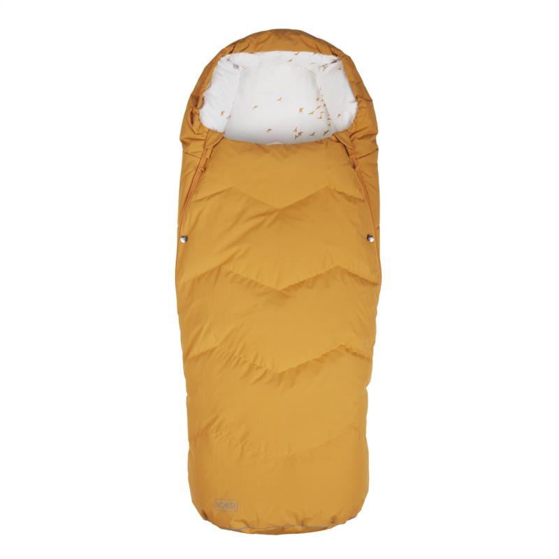 Saco Urban Golden Yellow Flying