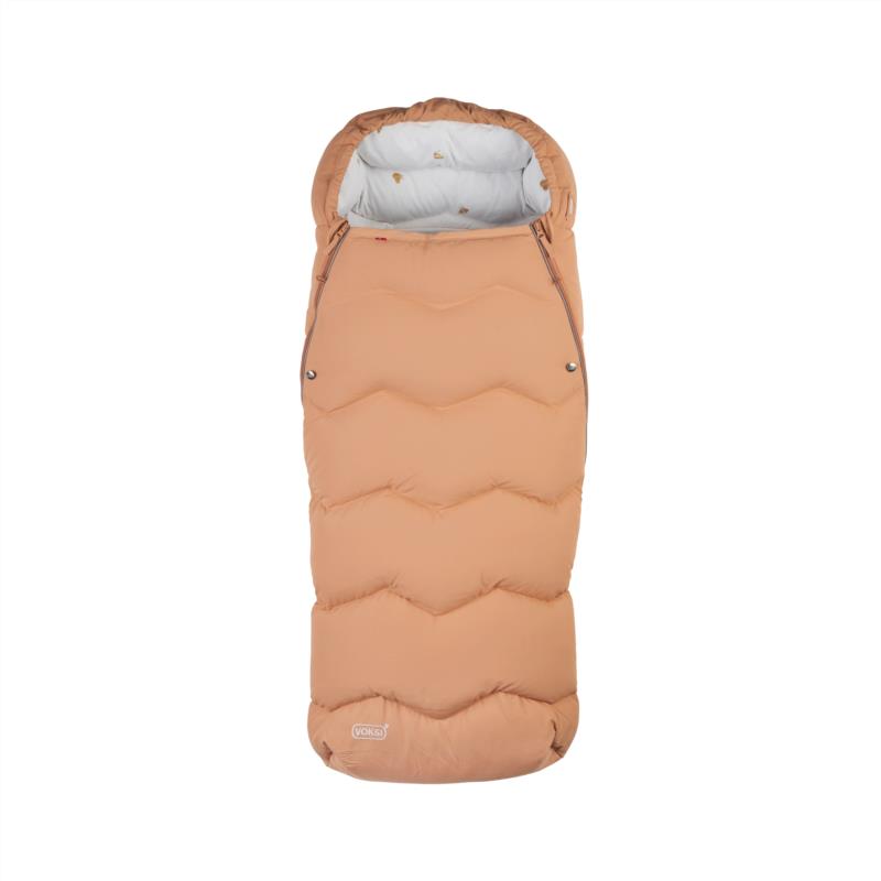 Saco Urban Sandstone Peach Wings