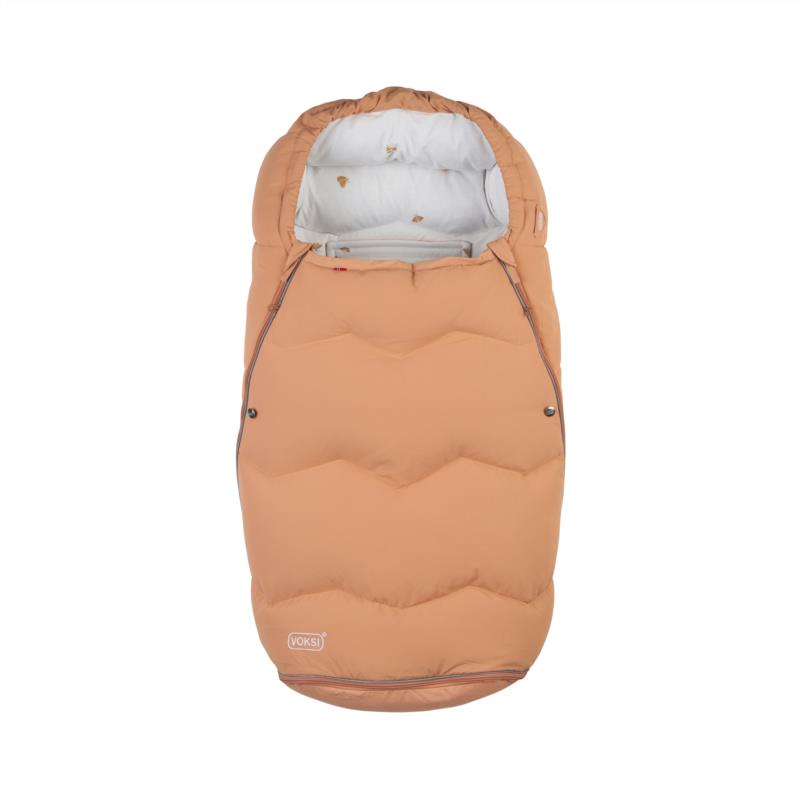 Saco Urban Sandstone Peach Wings