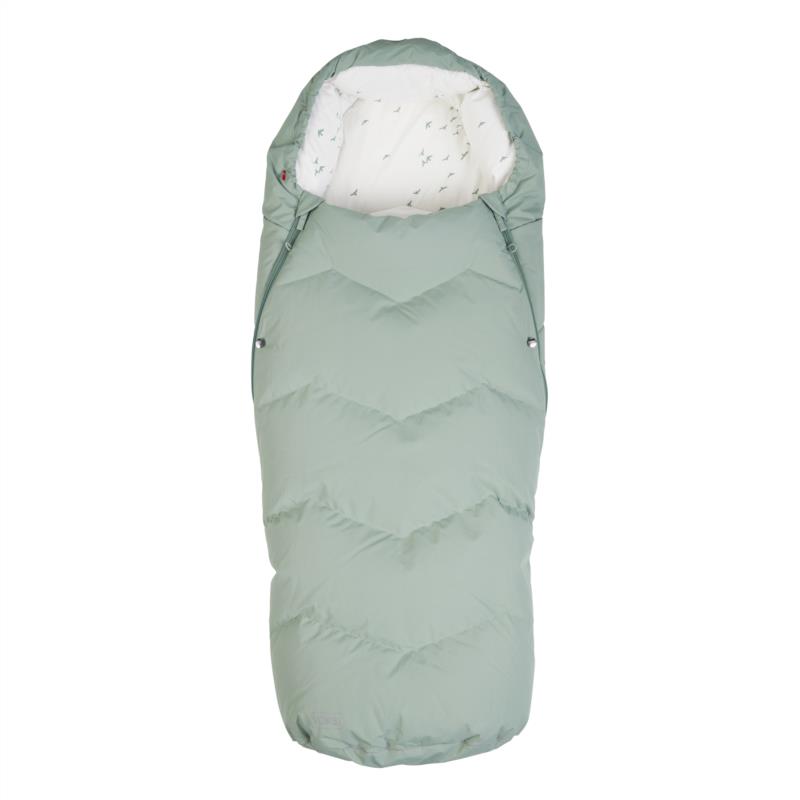 Saco Urban Sea Green Flying