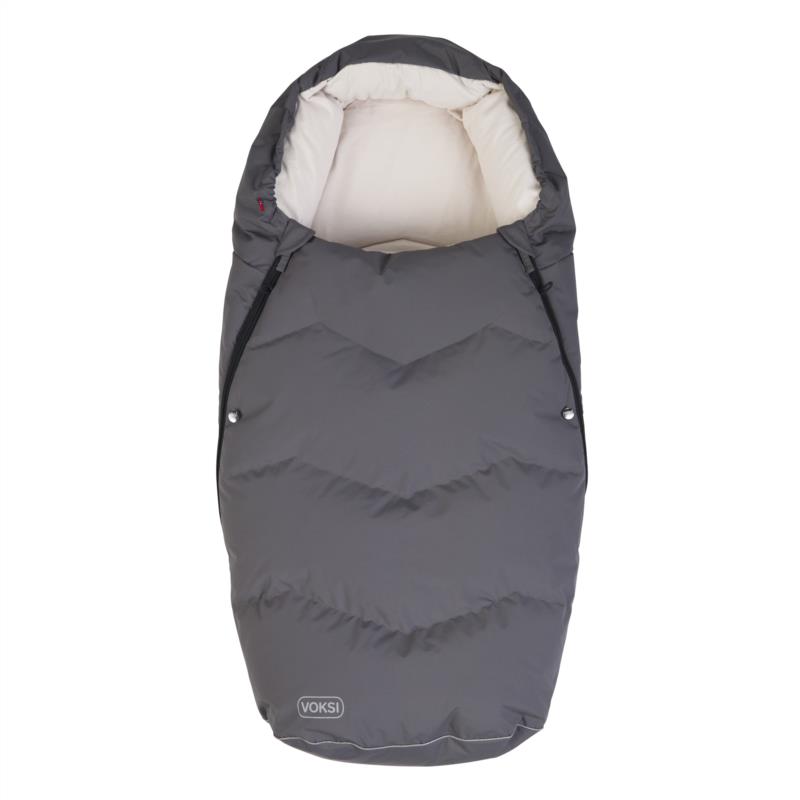 Saco Urban Grey Cream