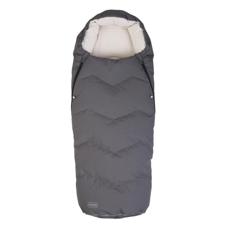 Saco Urban Grey Cream