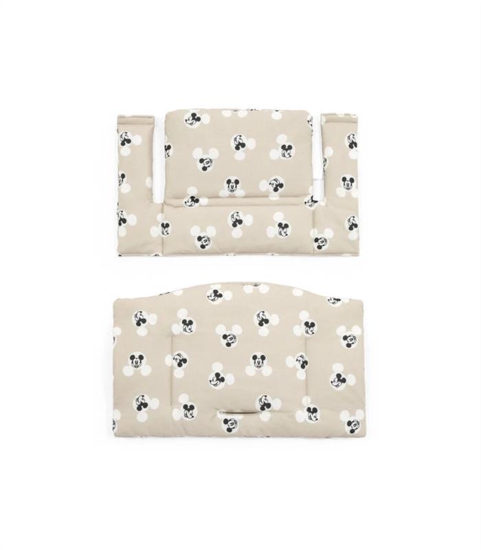 Tripp Trapp Cushion Mickey Signature 