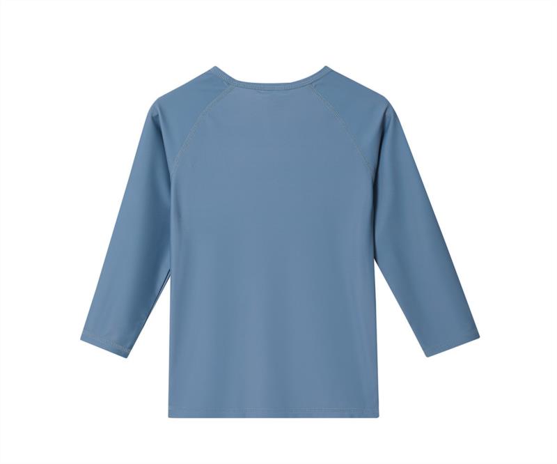 Camiseta Protección Solar Manga larga Hippos