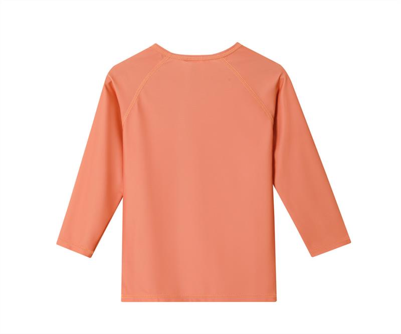 Camiseta Protección Solar Manga Larga Camping