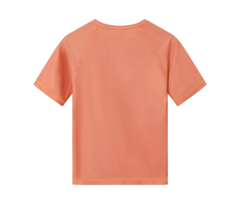 Camiseta Protección Solar Camping 