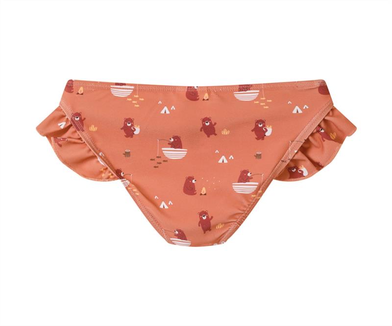 Bañador braguita Camping