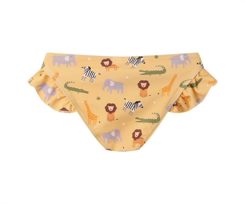 Bañador braguita Wild Animals