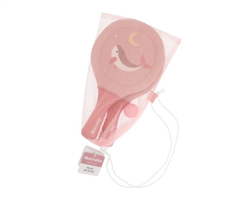 Palas Playa Neopreno Whale Pink