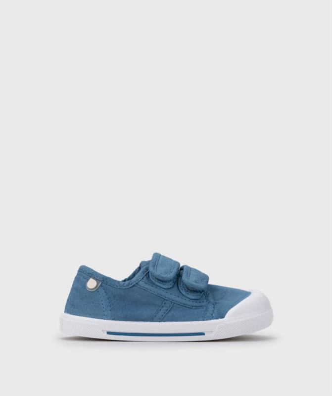 Canvas V. Jeans