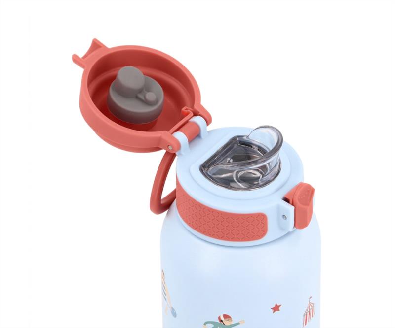 Botella Acero Térmica Circus Show