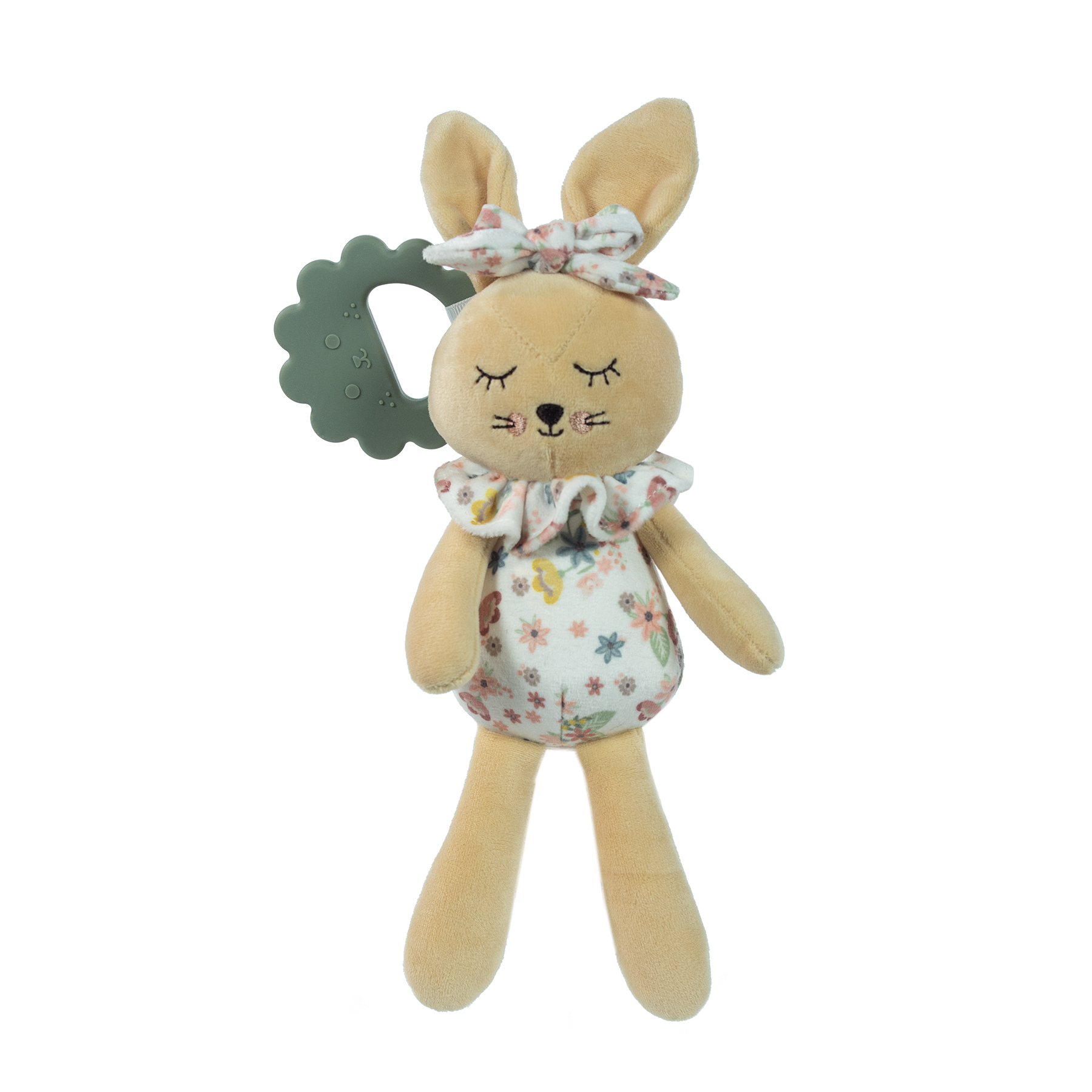 Rabbit Garden
