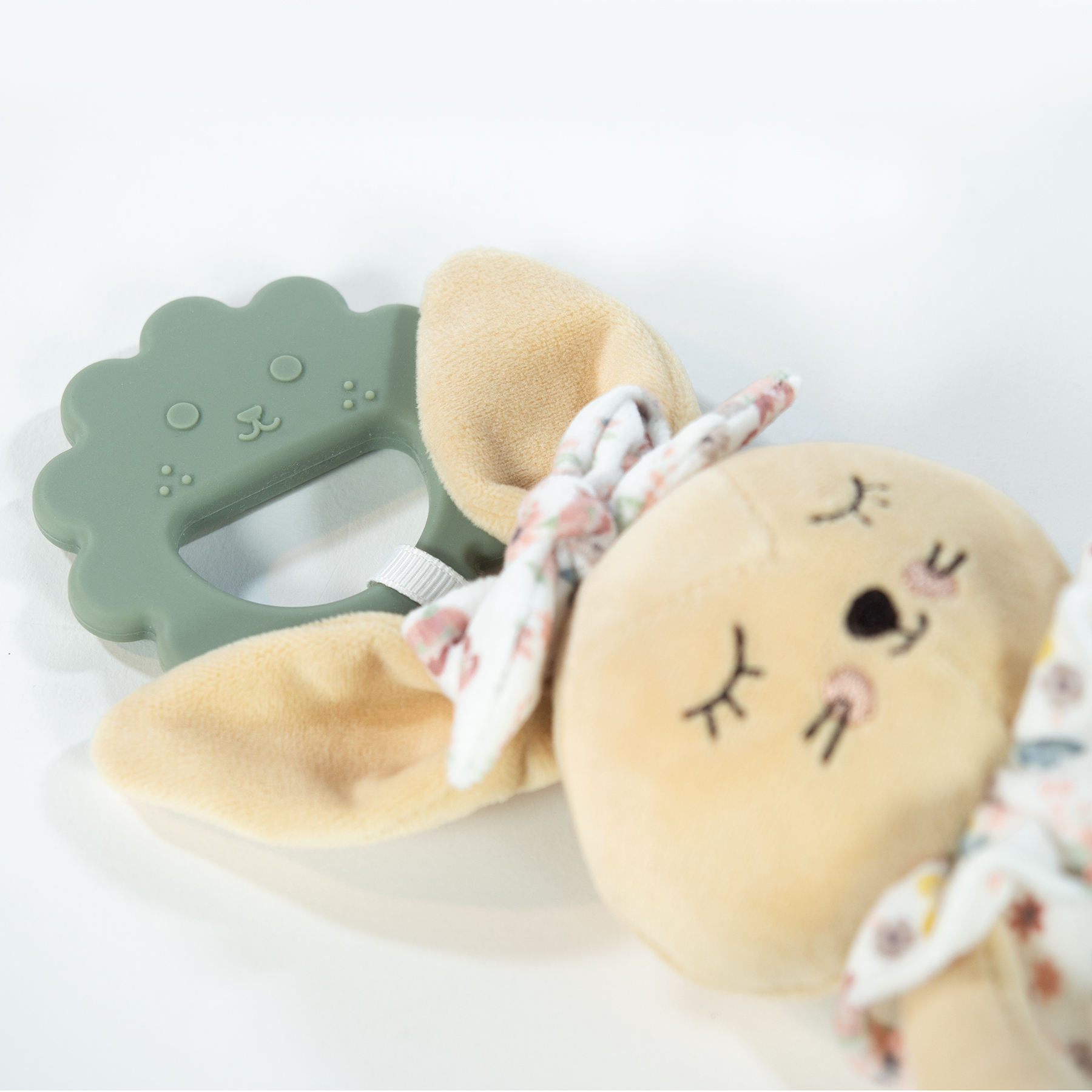 Rabbit Garden
